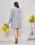 Atelier Scammit - Arizona Dress